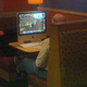 Image for article titled Five Questions With Panera Bread iMac Man